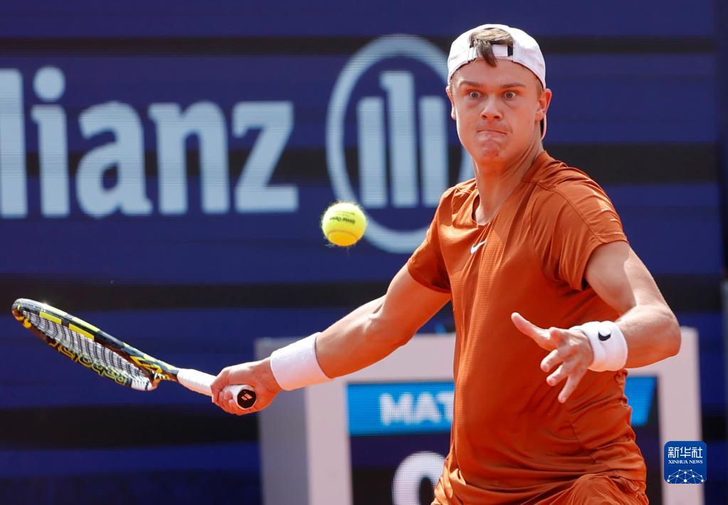 极具潜力的 极具潜力的