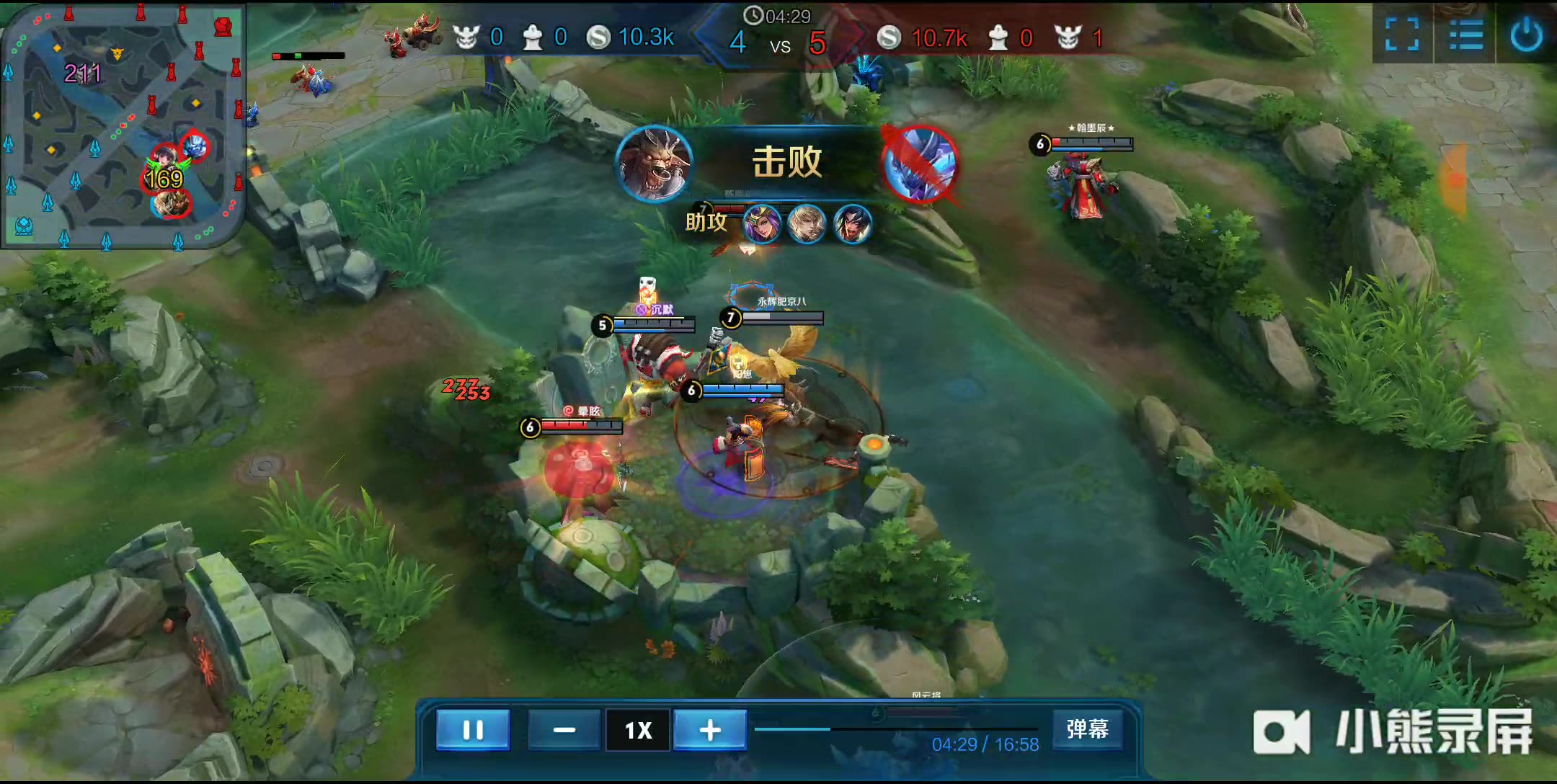 内心压力 内心压力