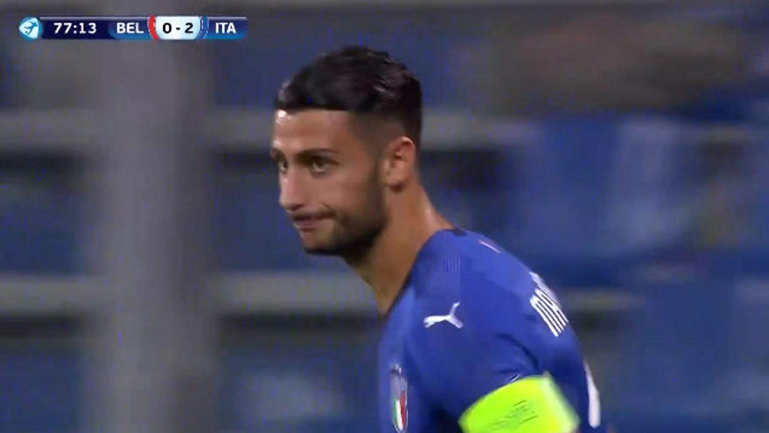 在攻防两端 在攻防两端