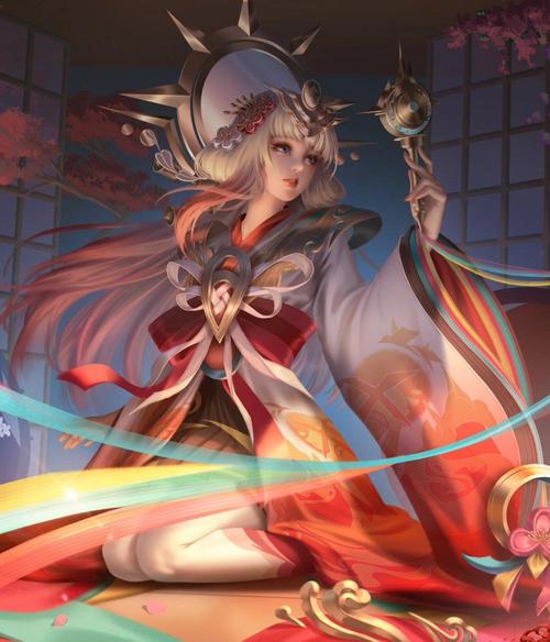 贯穿全场的